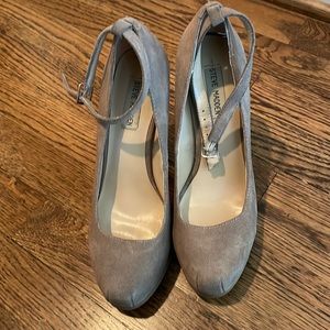 Steve Madden Chunky Heels